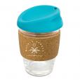 K021 Kiato Cup with Cork Band