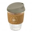 K021 Kiato Cup with Cork Band