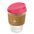 K021 Kiato Cup with Cork Band