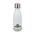 M016 Ashford Coloured Stainless Steel Drinks Bottle - Spot Colour