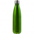L016 500ml Double Walled Stainless Steel Bottle