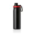 M018 K2 Powder Coated Water Bottle 650ml - Spot Colour