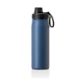 M018 K2 Powder Coated Water Bottle 650ml - Spot Colour