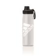 M018 K2 Powder Coated Water Bottle 650ml - Spot Colour