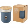 L020 Avenue Jetta Copper Vacuum Tumbler 300ml