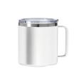 M019 Java Stainless Steel Mug