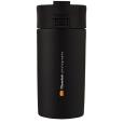 M019 Avenue Jetta Copper Vacuum Tumbler 330ml
