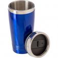 L020 Stainless Steel Travel Mug 450ml