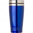 L020 Stainless Steel Travel Mug 450ml