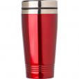 L020 Stainless Steel Travel Mug 450ml