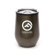 L019 Stainless Steel Travel Mug 350ml