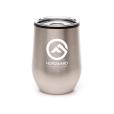 L019 Stainless Steel Travel Mug 350ml