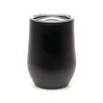 Q086 Monet Stainless Steel Travel Mug 350ml - Engraved