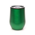 Q086 Monet Stainless Steel Travel Mug 350ml - Engraved