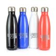 M017 Ashford Shine Drinks Bottle - Spot Colour