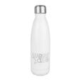 M017 Ashford Shine Drinks Bottle - Spot Colour