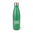 M017 Ashford Pop Drinks Bottle - Spot Colour