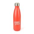 M017 Ashford Pop Drinks Bottle - Spot Colour