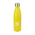 M017 Ashford Pop Drinks Bottle - Spot Colour