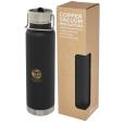 M018 Thor Copper Vacuum Insulated Sports Bottle 750ml