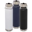 M018 Thor Copper Vacuum Insulated Sports Bottle 750ml