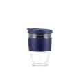 M026 Bodum Insulated Travel Mug 250ml