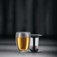 M026 Bodum Tea for One Double Walled Cup