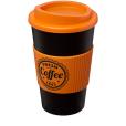 M021 Americano Tumbler with Grip