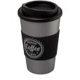 M021 Americano Tumbler with Grip