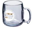 M026 Classic Plastic Mug