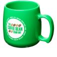 M026 Classic Plastic Mug