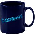 M022 Cambridge Mug - Coloured