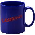 M022 Cambridge Mug - Coloured