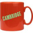 M022 Cambridge Mug - Coloured