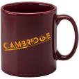 M022 Cambridge Mug - Coloured