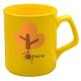 M022 Sparta Mug - Coloured