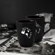 N095 Marrow Mug - Coloured