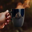 N095 Marrow Mug - Coloured