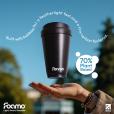 Q087 Foamo Coffee Cup