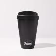 Q087 Foamo Coffee Cup