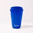 Q087 Foamo Coffee Cup
