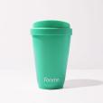 Q087 Foamo Coffee Cup