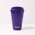 Q087 Foamo Coffee Cup