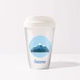 Q087 Foamo Coffee Cup