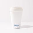 Q087 Foamo Coffee Cup