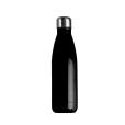 Q079 Capella Metal Bottle - Spot Colour