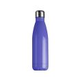 Q079 Capella Metal Bottle - Spot Colour