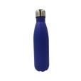 Q079 Capella Metal Bottle - Spot Colour