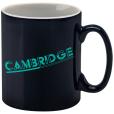 Q088 Cambridge Earthenware Mug - Duo