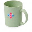 J014 Pecos Mug